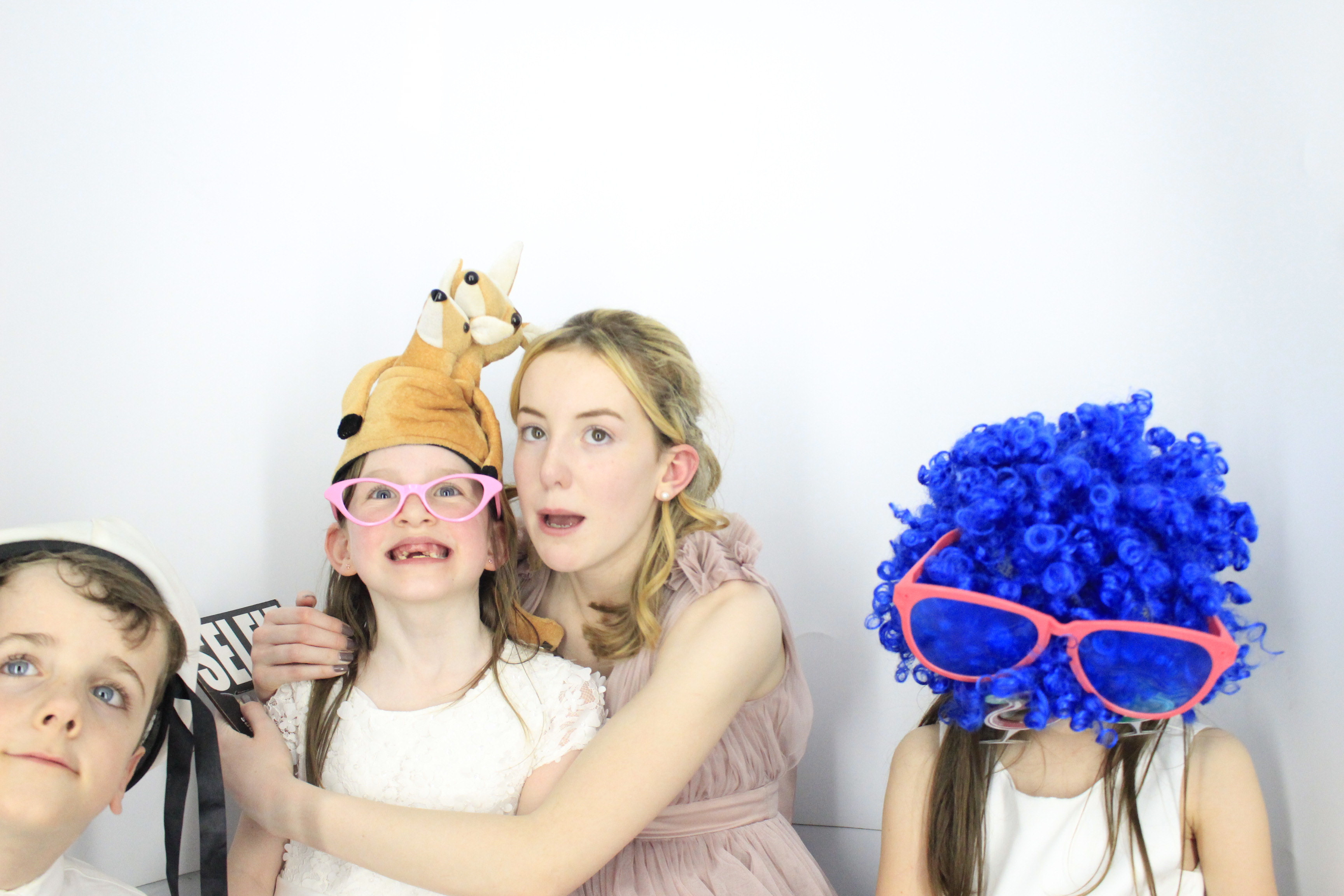 Tony and Stephanie's wedding | View more photos from the event at gallery.myphotoboothexperience.co.uk/u/MyPhotoBoothExperienceLtd/Tony-and-Stephanies-wedding